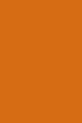 Ламинированная ДСП декор 0132 PE Оранжевый ЛДСП плита Кроношпан Kronospan